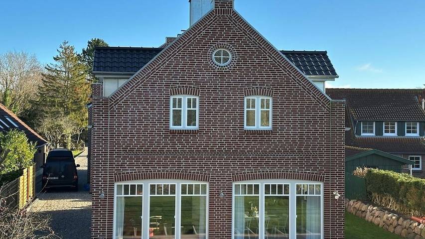 Ferienhaus für 7 Personen, mit Garten in Bisdorf - 2