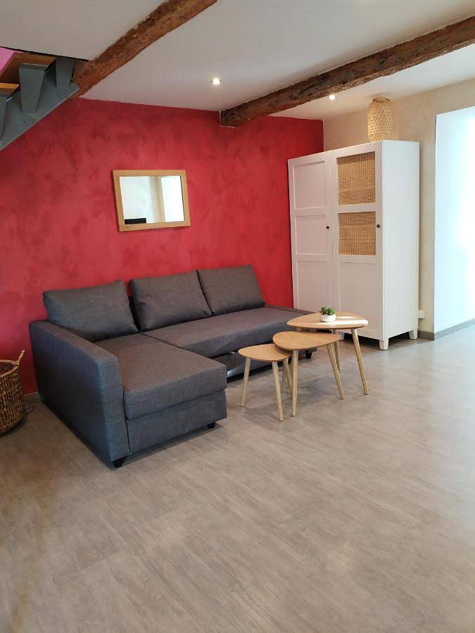 Location de vacances pour 4 personnes, avec jardin et terrasse à Verdun-sur-Garonne - 2