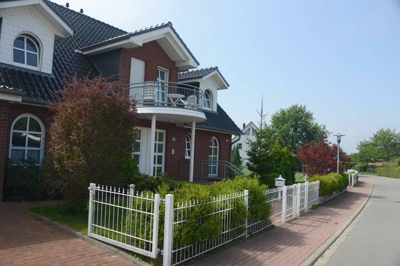 Ganze Wohnung, Ferienwohnung Tietgens in Hohenfelde, Südliche Ostseeküste