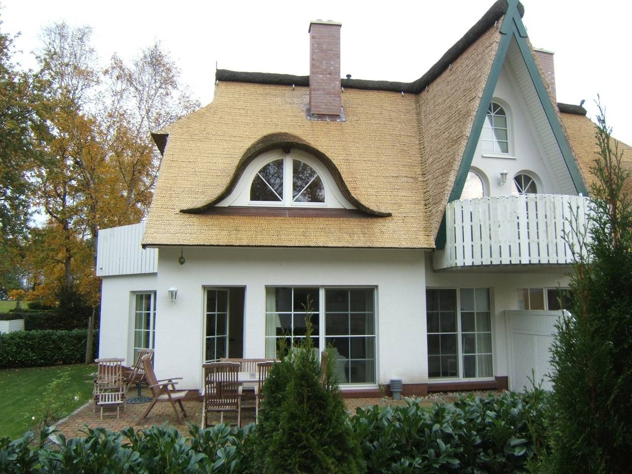 Ferienwohnung für 4 Personen in Ostseebad Zingst, Zingst