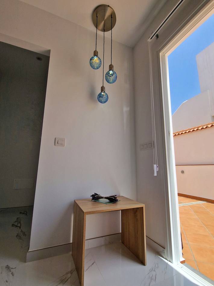 Studio entier, Buenavista - Chc - Estudio Deluxe Abuelo 1 in Buenavista del Norte, Tenerife du Nord