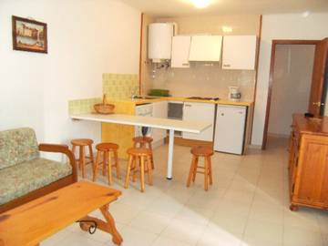 Location De Vacances pour 6 Personnes dans Cala Montgo, L'Escala, Photo 3