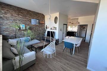 Gîte pour 4 personnes dans Office De Tourisme De Millau