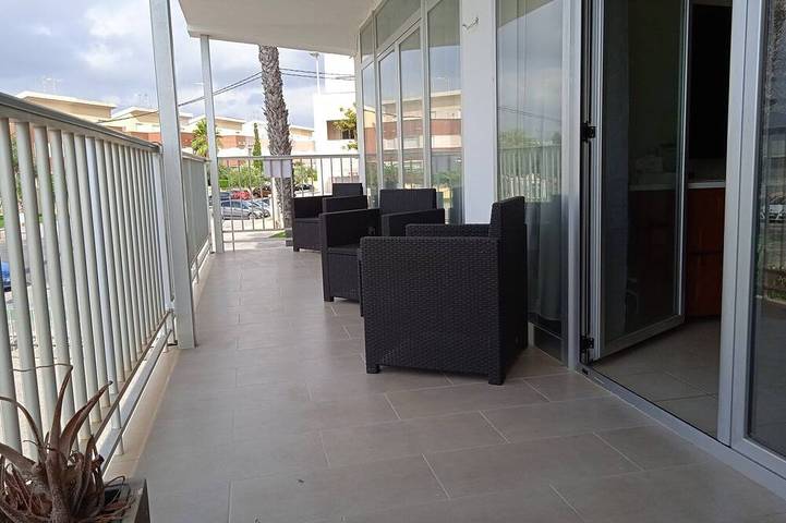 Apartamento de vacaciones para 5 personas - 1