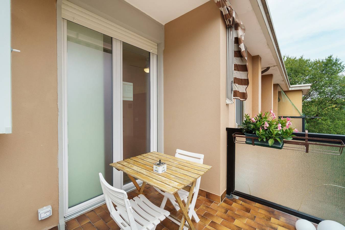Room 'Camera Rialto' with Wi-Fi and Air Conditioning in Venedig, Laguna di Venezia