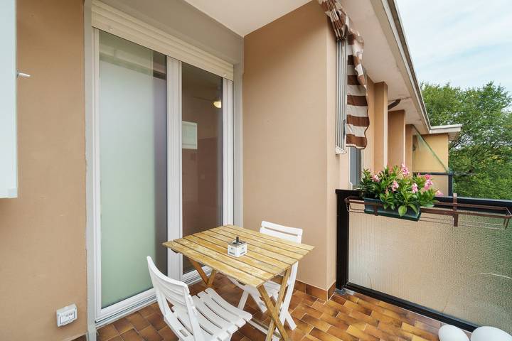 Room 'Camera Rialto' with Wi-Fi and Air Conditioning in Venedig, Laguna di Venezia