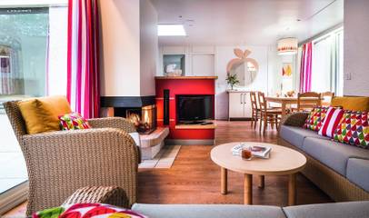 Cottage for 8 People in Les Barils, Eure, Photo 1