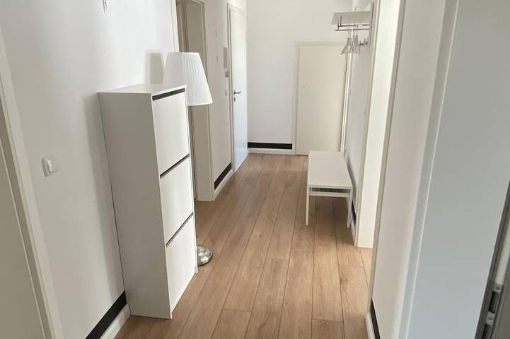 Ferienwohnung für 4 Personen in Libori Paderborn
