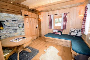 Chalet für 7 Personen in Wildschönau, Kitzbüheler Alpen, Bild 3