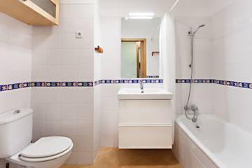 Holiday Rental for 6 People in Sé (Faro), Faro, Photo 3