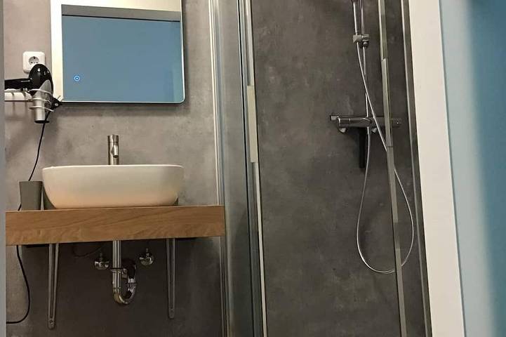 Ganze Wohnung, Studio Alpenrauschen/1 Schlafraum - Appartement Alpenrauschen - Planneralm in Rottenmanner und Wölzer Tauern, Irdning-Donnersbachtal