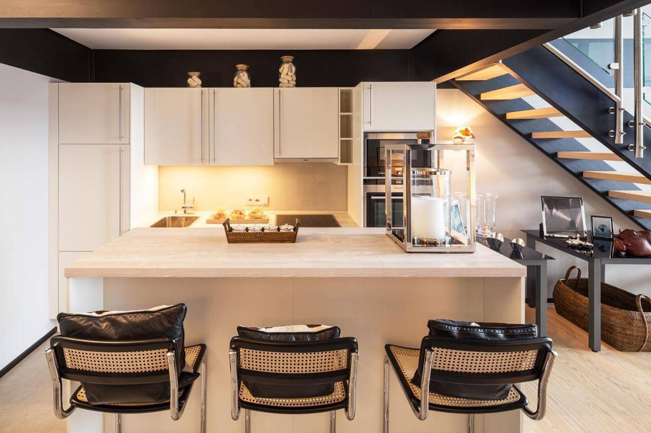 One-Bedroom Apartment in Lauchernalp (Wiler), Wiler