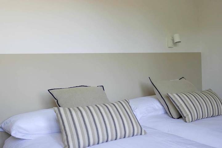 Apartamento entero, Alojamiento turístico Rurality Home A in La Alberca, Parque Natural de Las Batuecas - Sierra de Francia