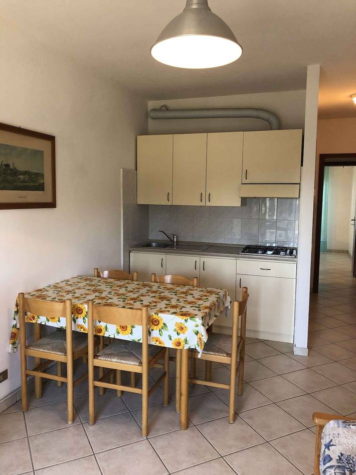 Appartamento intero, Appartamento vista mare in zona tranquilla  in Porto Santa Margherita, Caorle