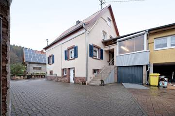 Ferienhaus für 14 Personen in Schindhard, Pfälzer Wald, Bild 1