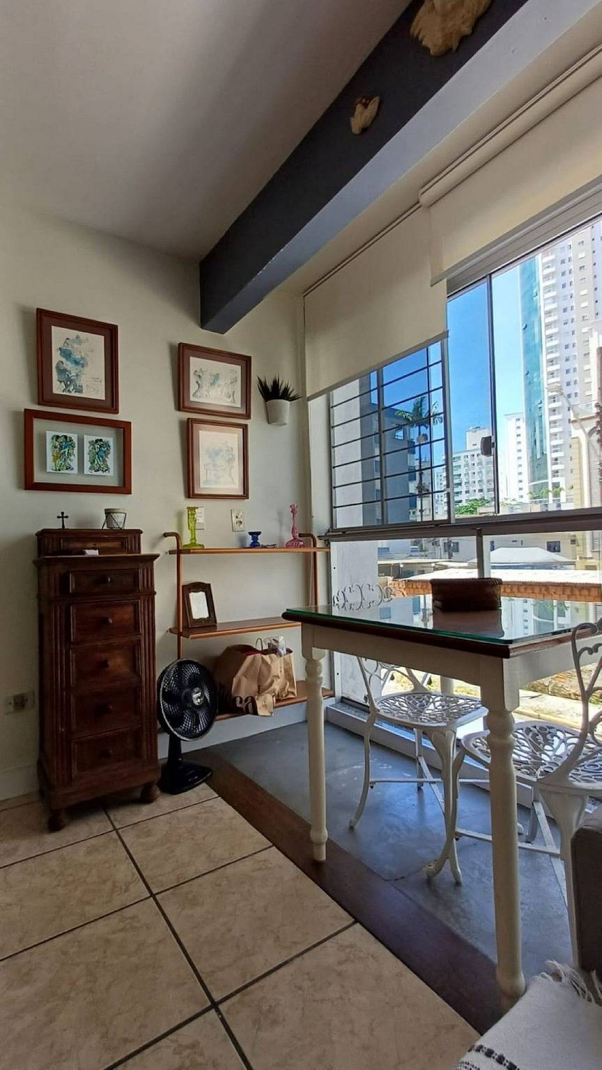 Ganze Wohnung, Ap Punta Cana em Balneário Camboriú - Sc in Balneário Camboriú, Litoral Catarinense