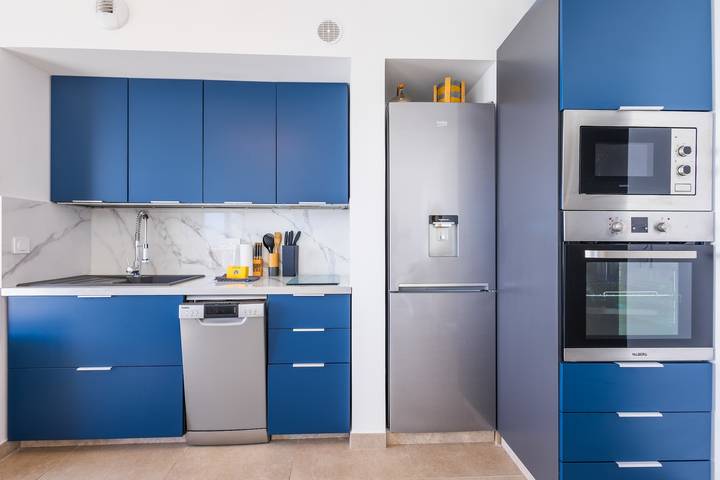 Gîte pour 4 personnes dans Casino de Valras Plage - 2