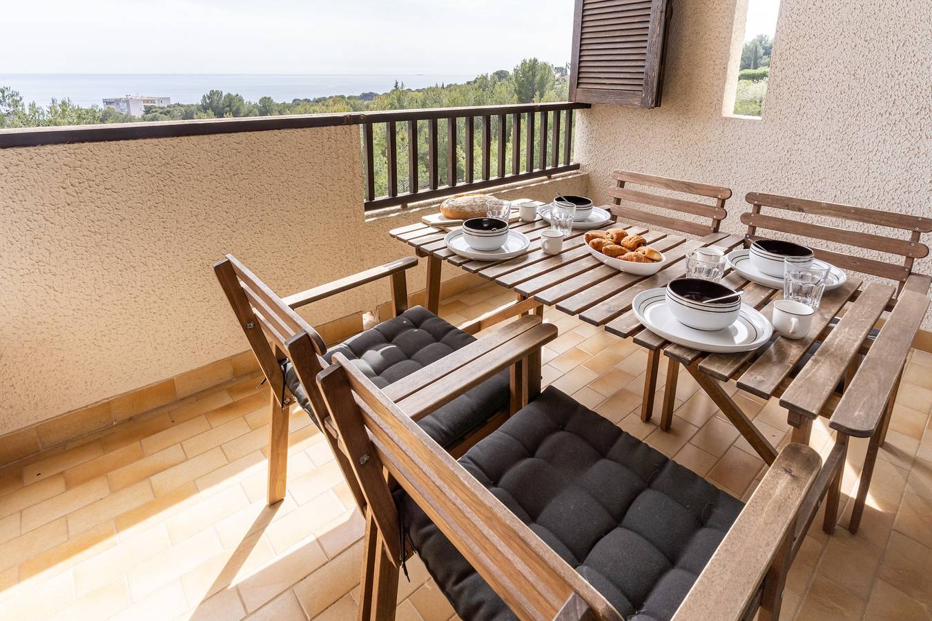Vakantieappartement voor 5 personen met zwembad, foto 13