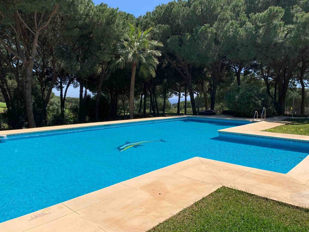 Glamping voor 5 Personen in Marbella, Costa del Sol