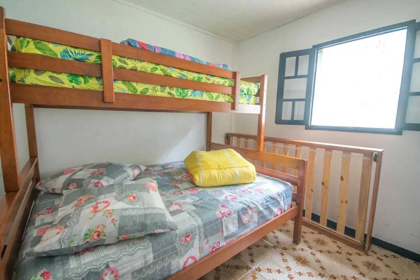 Maison charmante à Cilaos avec vue sur la montagne, cheminée in Cilaos, Île de la Réunion