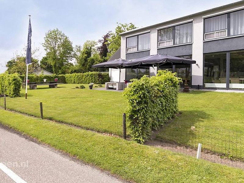 Group accommodation Teuge in Teuge, Veluwe