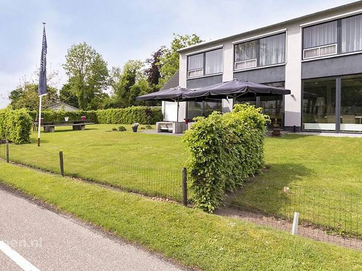 Holiday home for 24 people, with terrace and balcony/terrace - 1