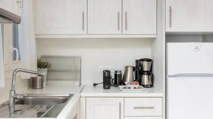 Villa für 9 Personen in Pyrgaki, Kykladen, Bild 2