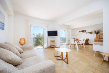 Apartment in Son Servera, Mallorca Osten für 6 
