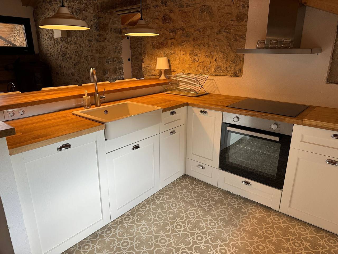 Maison de vacances 'La Cavallera' avec vue montagne, jardin partagé et Wi-Fi in Ogassa, Pyrénées catalanes