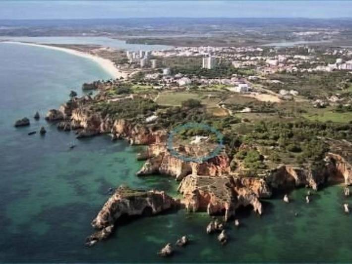 Villa para 4 pessoas, com animais de estimação em Alvor