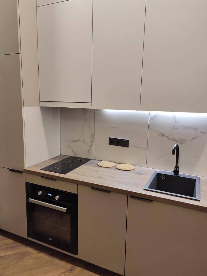 Gîte pour 3 personnes à Vilnius - 3