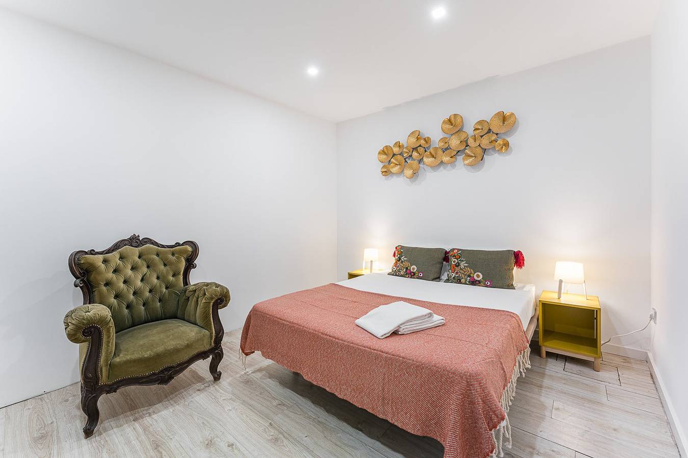 Entire apartment, Guestready - Gold Leaf 1B in Santo Ildefonso, Porto