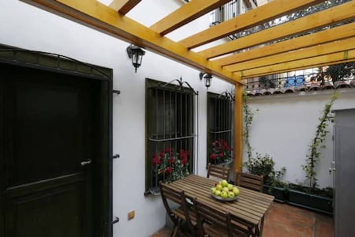 Holiday rental for 4 people, with Garden in Istanbul