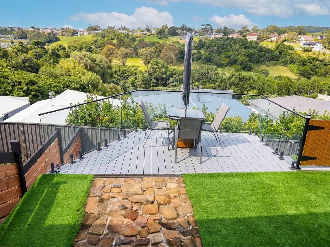 Ganze Wohnung, Palm Villas – Entspannender 1‑Sz-Aufenthalt nahe der Küste von Kiama in Illawarra, New South Wales