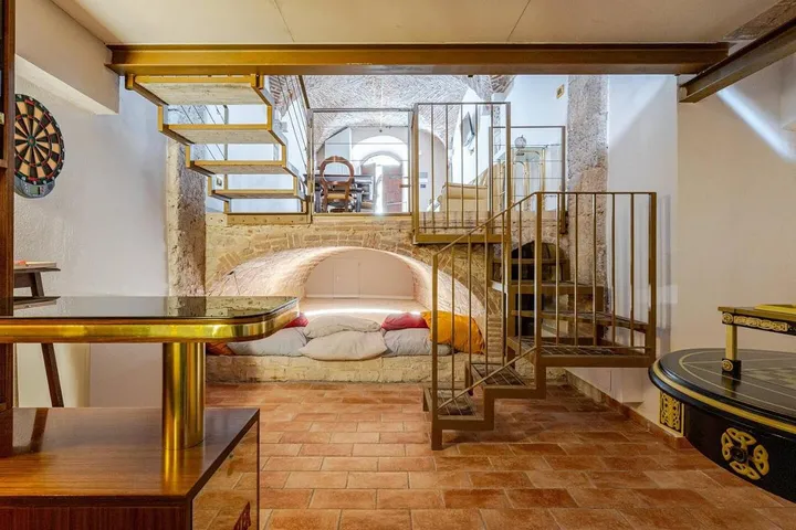 Apartamento de vacaciones para 4 personas, Se admiten mascotas - 1