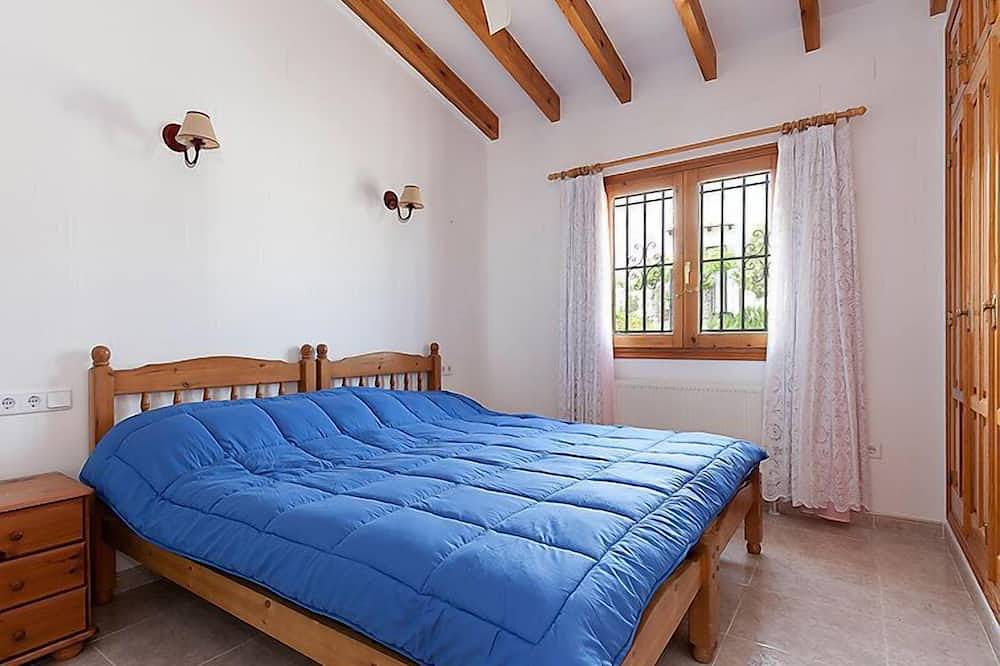 Villa Jilian in Monte Pego, Pego