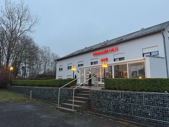 Chambre d’hôte pour 3 personnes dans Luxembourg - 2