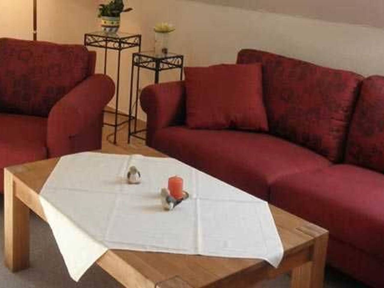 Ganze Ferienwohnung, Wohnung Erika - Ferienwohnung in Steinkirchen, Altes Land Stade