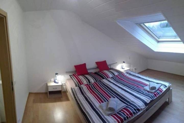 Ferienhaus für 8 Personen in Ludwigswinkel - 2