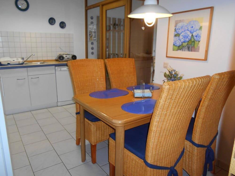 Ganze Ferienwohnung, Rosenhof in Erfde, Eider-Treene-Sorge