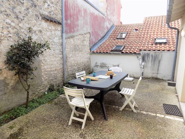 Ferienwohnung für 4 Personen, mit Haustier - 1