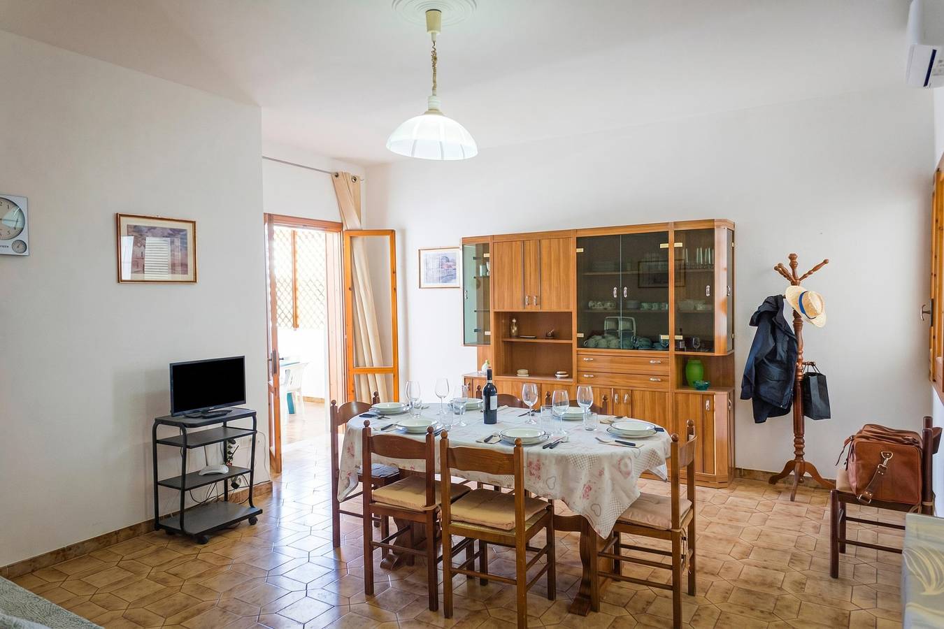 Torre Lapillo Apartment Sea View in Porto Cesareo, Golfo di Taranto