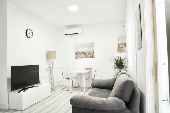 Villa pour 6 personnes - 1