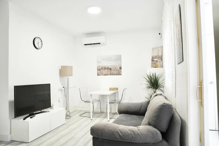 Villa für 6 Personen - 1