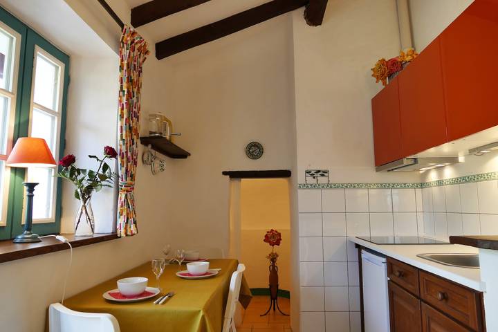 Gîte pour 2 personnes, adapté aux familles à Louhossoa - 3