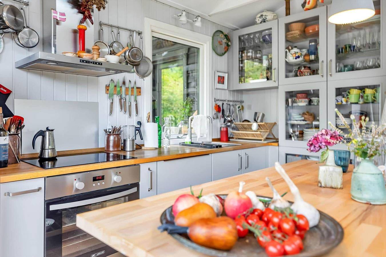 11868 Nykøbing Sj - Fasanstien 16 in Nykøbing Sjælland, Nordwestseeland