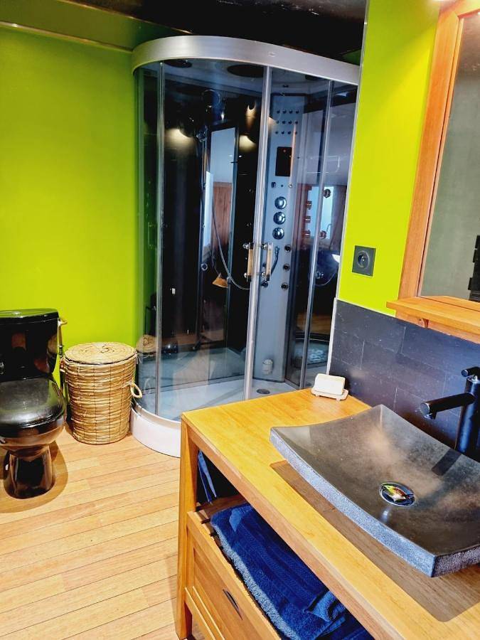 Location de vacances pour 6 personnes, avec jardin, animaux acceptés à Les Ponts-de-Cé - 4