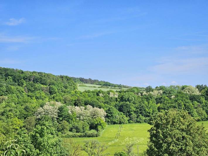 Location de vacances pour 8 personnes, avec vue et balcon dans Jezainville - 2