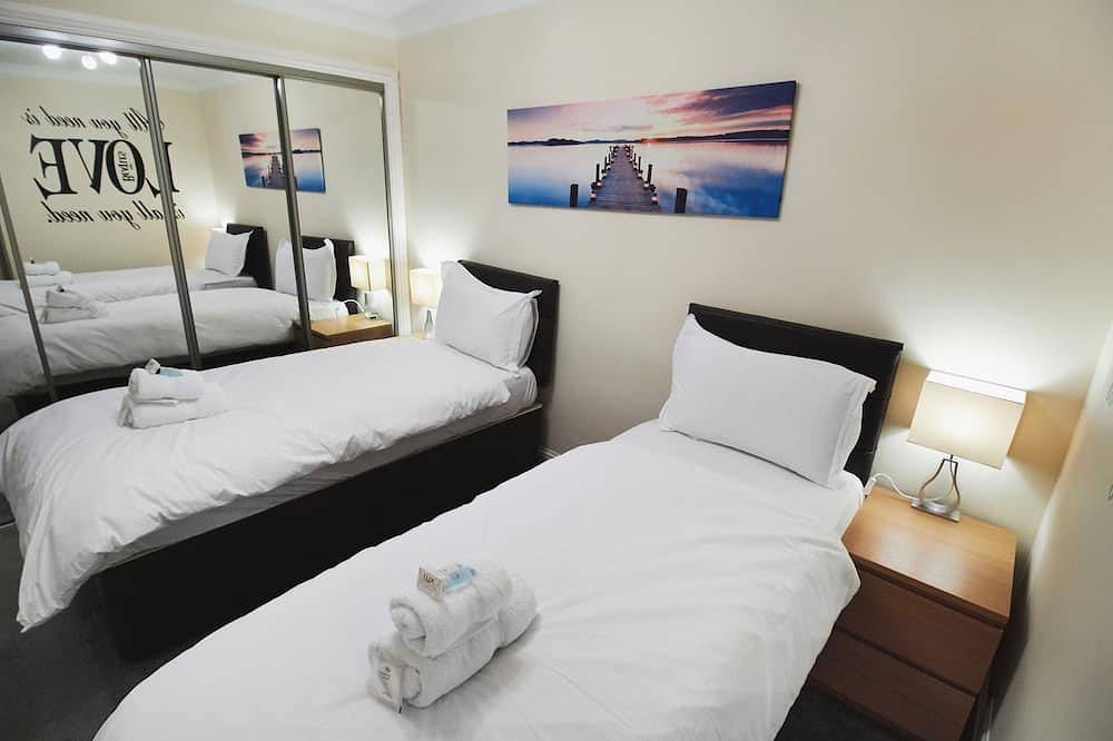 Apartamento entero, Thistle Apartments - Apartamento en Albury in Aberdeen, Aberdeenshire