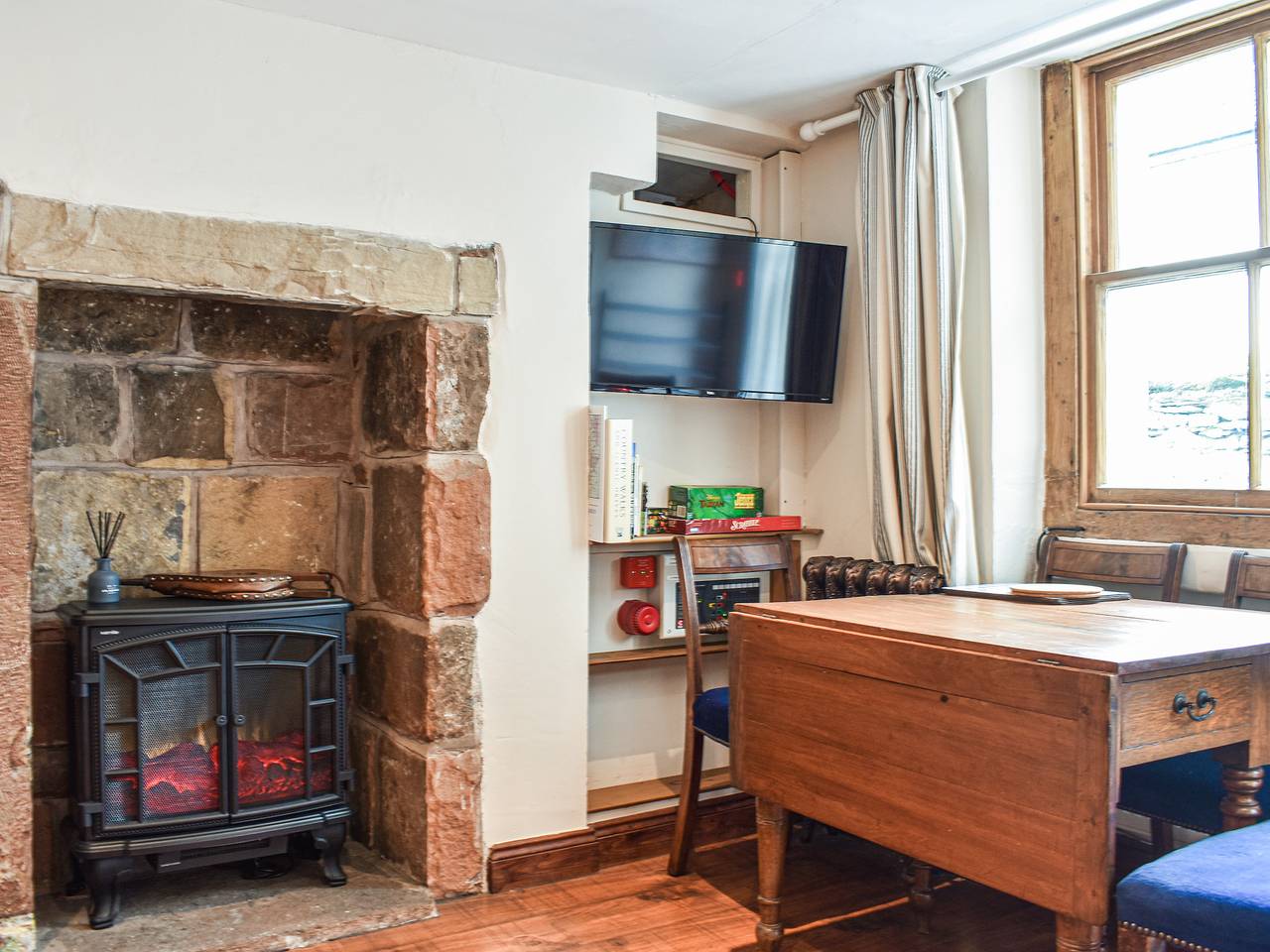 Pitcairn Cottage-Uk41256 in Keswick, Lake District
